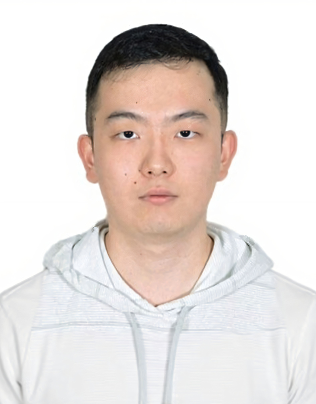 Haotian Yan