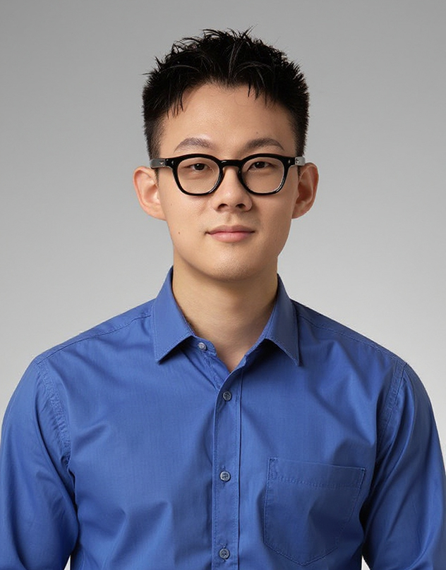 Zihua Liu