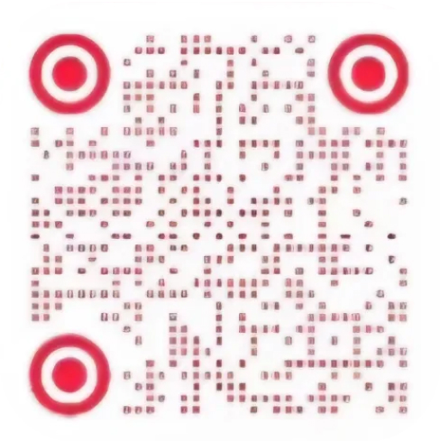 RedBook QR Code