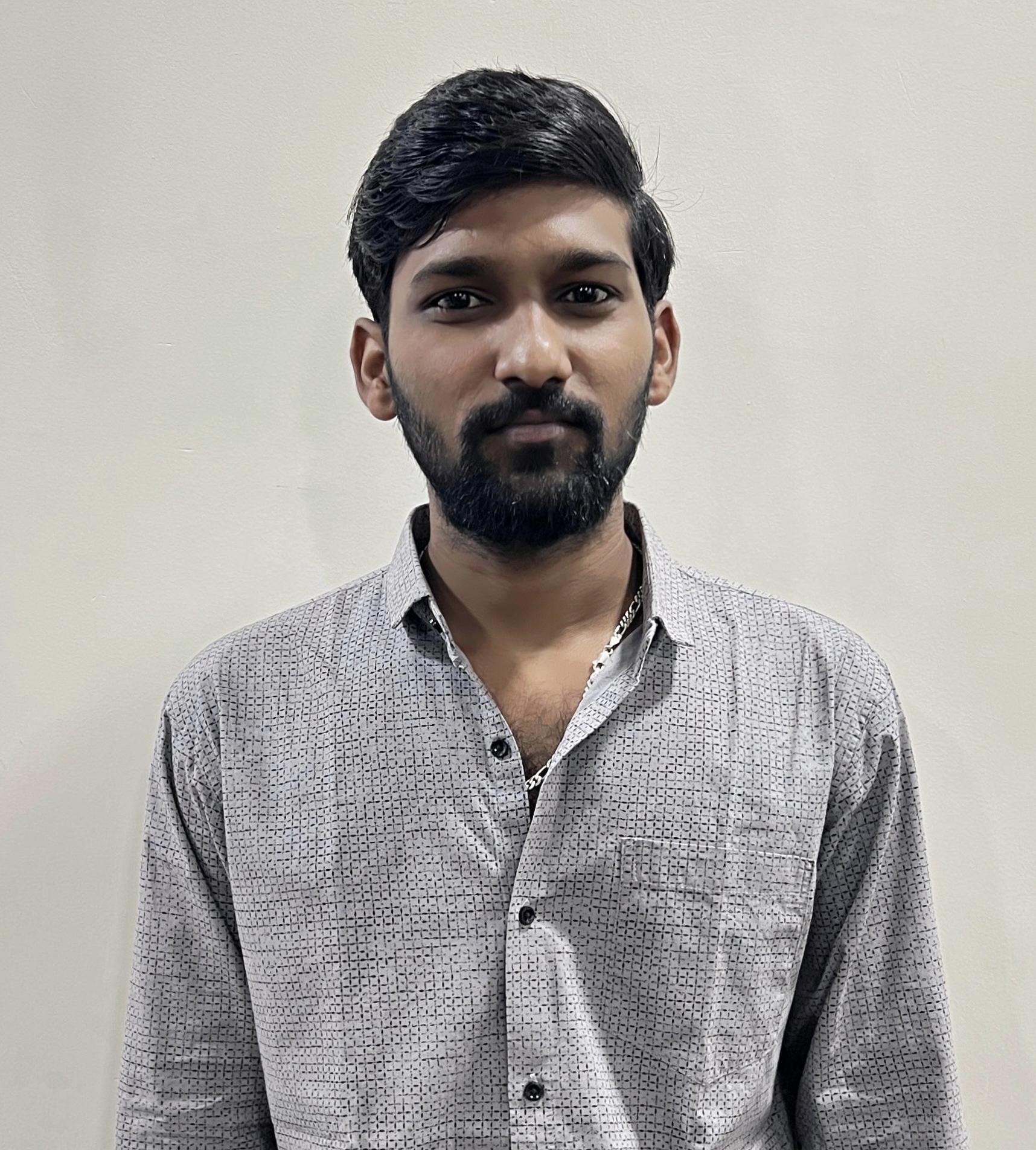 santosh