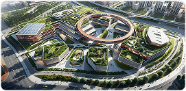 Architecture plans