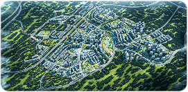 Urban planning